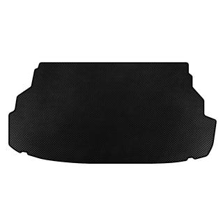 Kofferraummatte (SD, Schwarz)