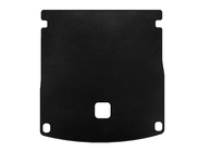 Hyundai I-40 2011-2019 Kofferraummatte (2011-2015, SW, Schwarz) Foto 1