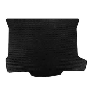 Kofferraummatte (SD, Schwarz)