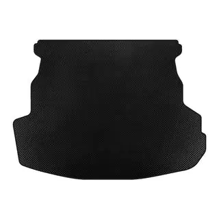 Kofferraummatte (SD, Schwarz)