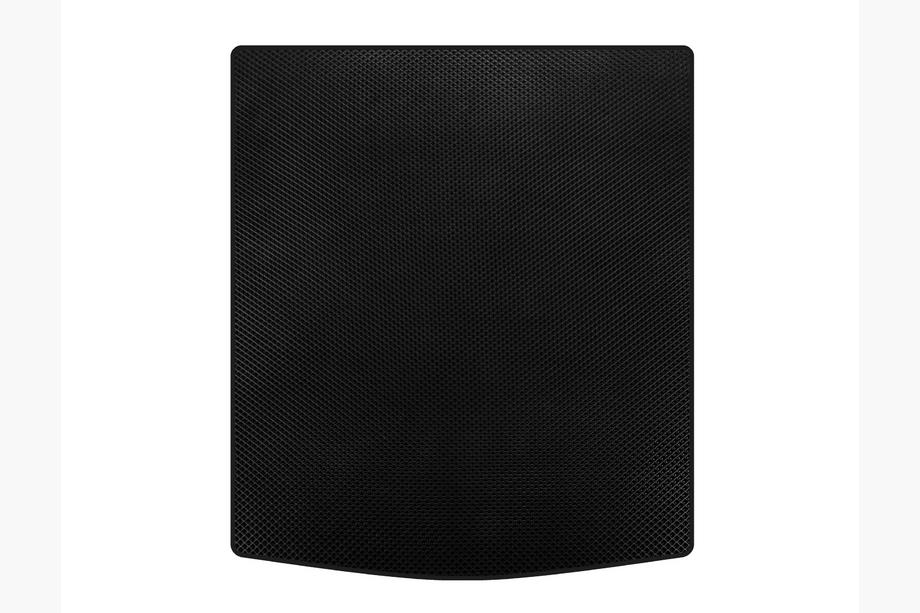 Mazda 6 2012-2024 Kofferraummatte (SD, Schwarz) Image