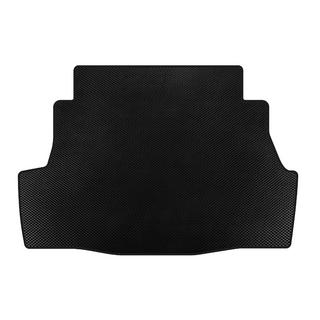 Kofferraummatte (SD, Schwarz)