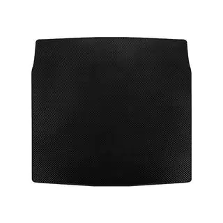 Kofferraummatte (SD, Schwarz)