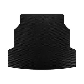 Kofferraummatte (SD, Schwarz)