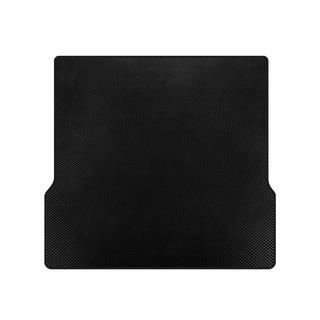 Kofferraummatte (SD, Schwarz) Renault Logan II 2013-2022