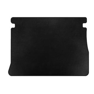 Kofferraumwanne (5-Sitzer, Schwarz) Renault Scenic/Grand 2009-2016