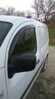 Citroen Berlingo 2008-2018 Windabweiser (2 Stk, UA-Sport) Foto 3