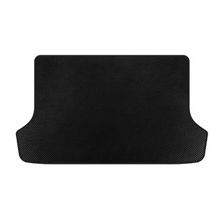 Kofferraumwanne (5-türig, Schwarz) Suzuki Grand Vitara 2005-2017