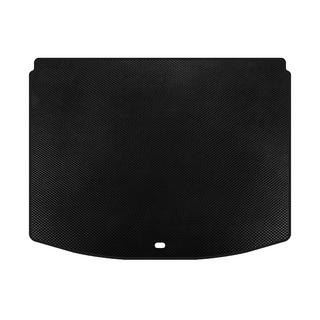 Kofferraummatte (HB, 5-türig, Schwarz)