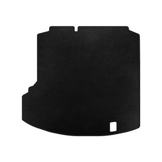 Kofferraummatte (SD, Schwarz) Volkswagen Jetta 2006-2011