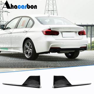 Heckstoßstangenabdeckung Flap (für F30 M-Sport, Carbon) BMW 3 Series F30/F31 2012-2019 Foto 1