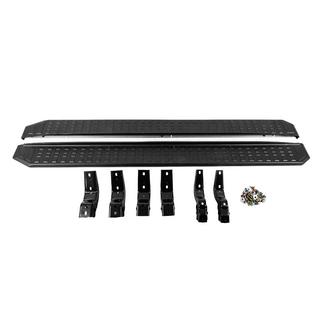 Seitenschweller (2 Stk) Toyota Land Cruiser Prado 250 2023- Foto 3