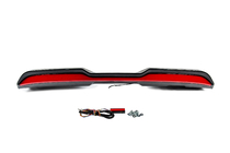 Toyota Land Cruiser 300 2021- Heckspoiler Long LED Foto 1