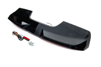 Toyota Land Cruiser 300 2021- Heckspoiler Long LED Foto 5