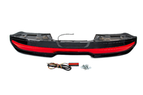 Toyota Land Cruiser 300 2021- Heckspoiler Long LED Foto 8