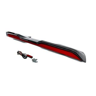 Heckspoiler Long LED Toyota Land Cruiser 300 2021- Foto 2