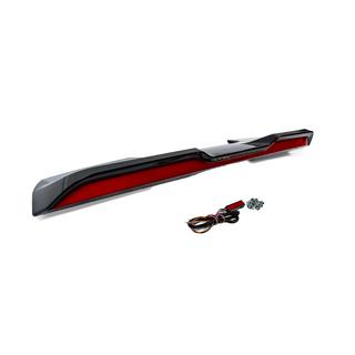 Heckspoiler Long LED Toyota Land Cruiser 300 2021- Foto 3