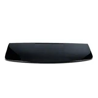 Heckspoiler Toyota Land Cruiser Prado 250 2023- Foto 3