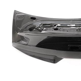 Kofferraumdeckel Carbon (für F87) BMW 2 Series F22/F23 2014-2021 Foto 4