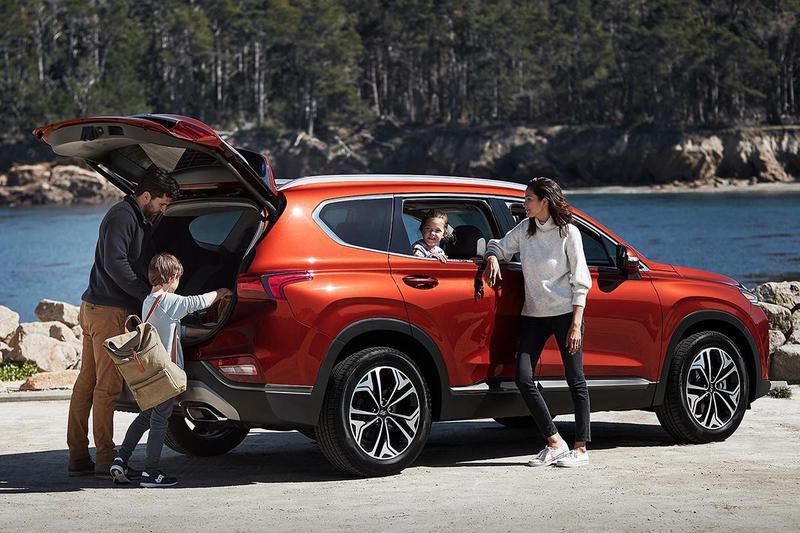 Wie wählt man das beste Auto für die Familie aus?