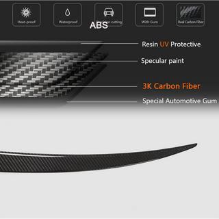 Spoiler (Dry Carbon) Bentley Bentayga 2015-2025 Foto 3
