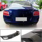 Bentley Continental GT 2011-2018 Heckdiffusor (Carbon) Foto 1