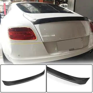 Spoiler V1 (Carbon)