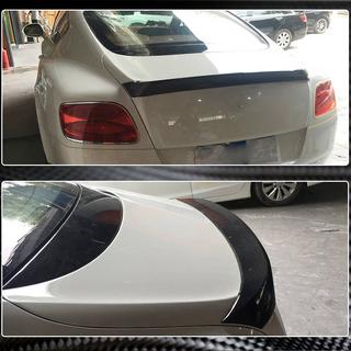 Spoiler V1 (Carbon) Bentley Continental GT 2011-2018 Foto 3