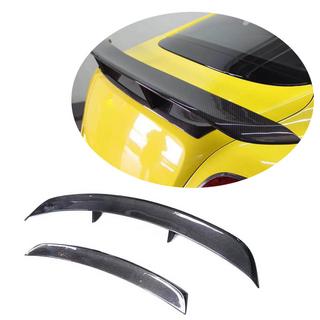 Spoiler V2 (Carbon) Bentley Continental GT 2011-2018 Foto 1