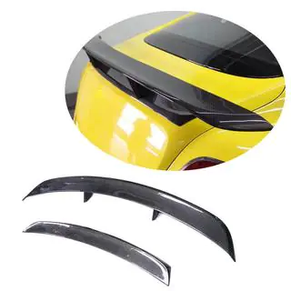 Spoiler V2 (Carbon)