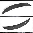 Bentley Continental GT 2011-2018 Spoiler V3 (Carbon) Foto 4