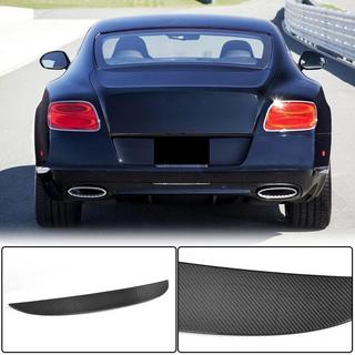 Spoiler V3 (Carbon) Bentley Continental GT 2011-2018 Foto 1