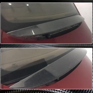 Spoiler V3 (Carbon) Bentley Continental GT 2011-2018 Foto 3