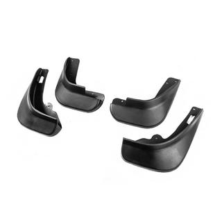 Original Premium SD Schmutzfänger (4 Stk) Ford Focus II 2008-2011 Foto 2