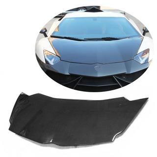 Motorhaube (Carbon) Lamborghini Aventador 2011-2022 Foto 1