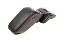 Volkswagen Golf 5 2003-2009 Armlehne mit Adapter (Typ-1) Foto 4