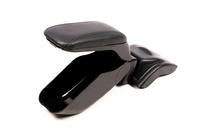 Volkswagen Golf 5 2003-2009 Armlehne mit Adapter (Typ-1) Foto 3