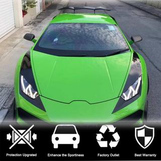 Carbon Spiegelabdeckungen Lamborghini Huracan 2014- Foto 2