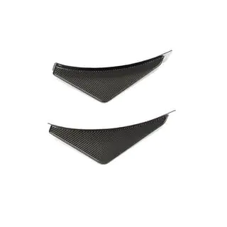 Heckdiffusor V2 (Carbon) Foto 4