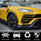 Lamborghini Urus 2018- Kotflügelaufsätze V1 (Dry Carbon) Foto 3