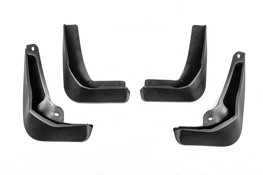 Ford Focus III 2011-2017 Original Premium HB Schmutzfänger (4 Stk) Image