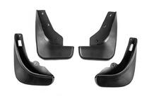 Ford Focus II 2005-2008 Original Premium HB Schmutzfänger (4 Stk) Foto 2