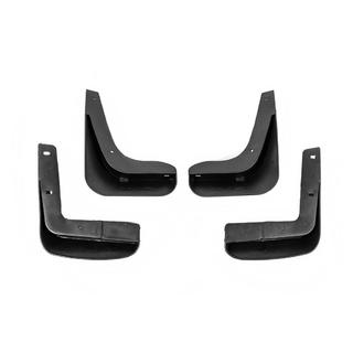 Original Schmutzfänger Premium Sedan (4 Stk) Citroen C-4 2004-2010 Foto 3