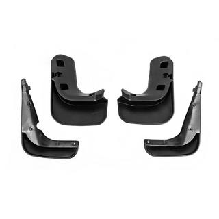 Original Schmutzfänger Modell HB V2 (4 Stk) Volkswagen Golf 6 2008-2014 Foto 3