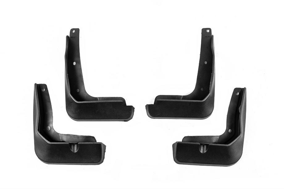 Hyundai Sonata LF 2014-2019 Original Schmutzfänger Premium 2017-2019 (4 Stk) Image