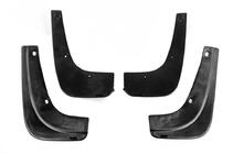 Nissan Qashqai 2010-2014 Premium Schmutzfänger (V2, 4 Stk) Foto 3