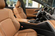 Toyota Crown Signia: Hybrid-Crossover im Test und Preise in den USA Foto 6