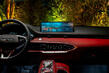 Testbericht zum Premium-Crossover Genesis GV70 Foto 7