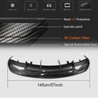 Tesla Model S 2012– Heckdiffusor V2 (2012-2016, Carbon) Foto 3