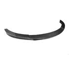 Tesla Model S 2012– Frontlippe Lip V2 für Frontstoßstange (2012-2016, Carbon) Foto 5